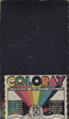 TH\CT\Museum catalogue\3D objects\1996_1_168_th.jpg; 1996.1.168; ;